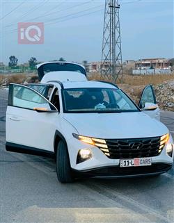 هیۆندای تۆکسۆن